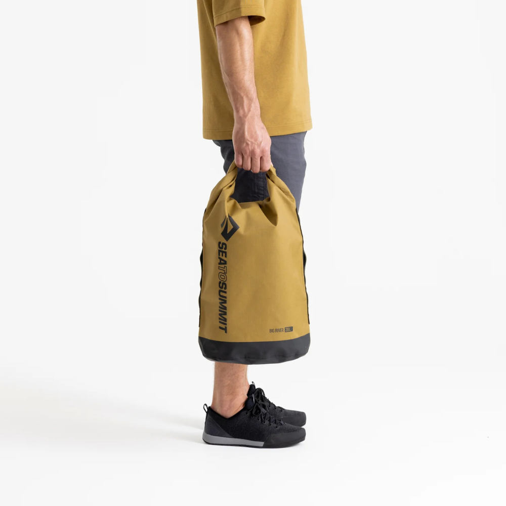 Outdoor Food Big River Dry Bag afbeelding 3
