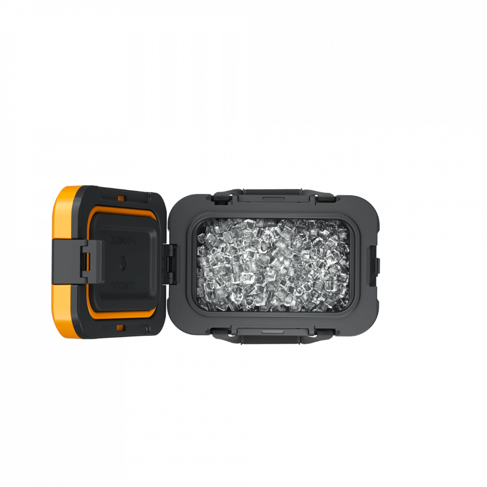 Dometic Patrol 16 Soft Cooler Recon Glow • Premium Koeltas