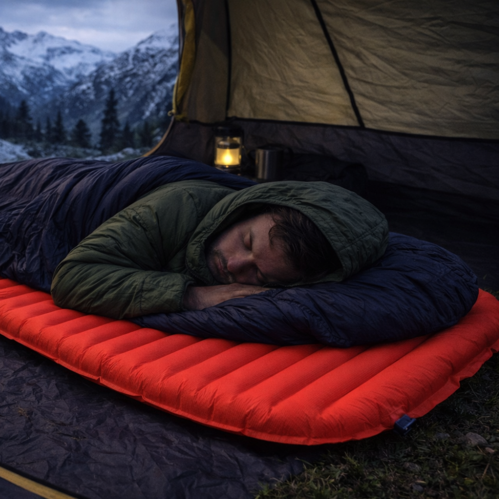 THERM-A-REST® ProLite Apex Heat Wave L