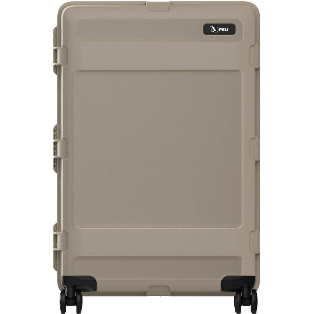 Peli ATX TRVL Hard-Sided Luggage Sand • Stevige reiskoffer