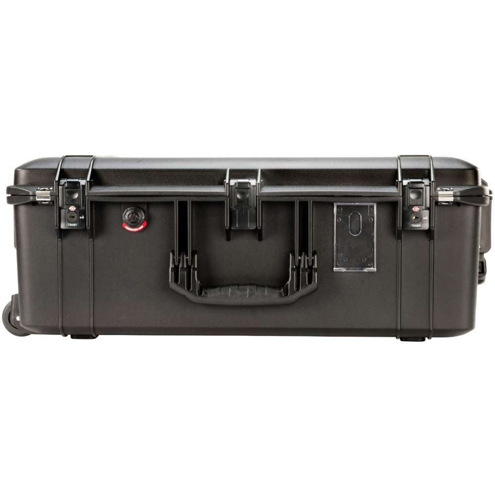 Peli Air Koffer 1535TRVL