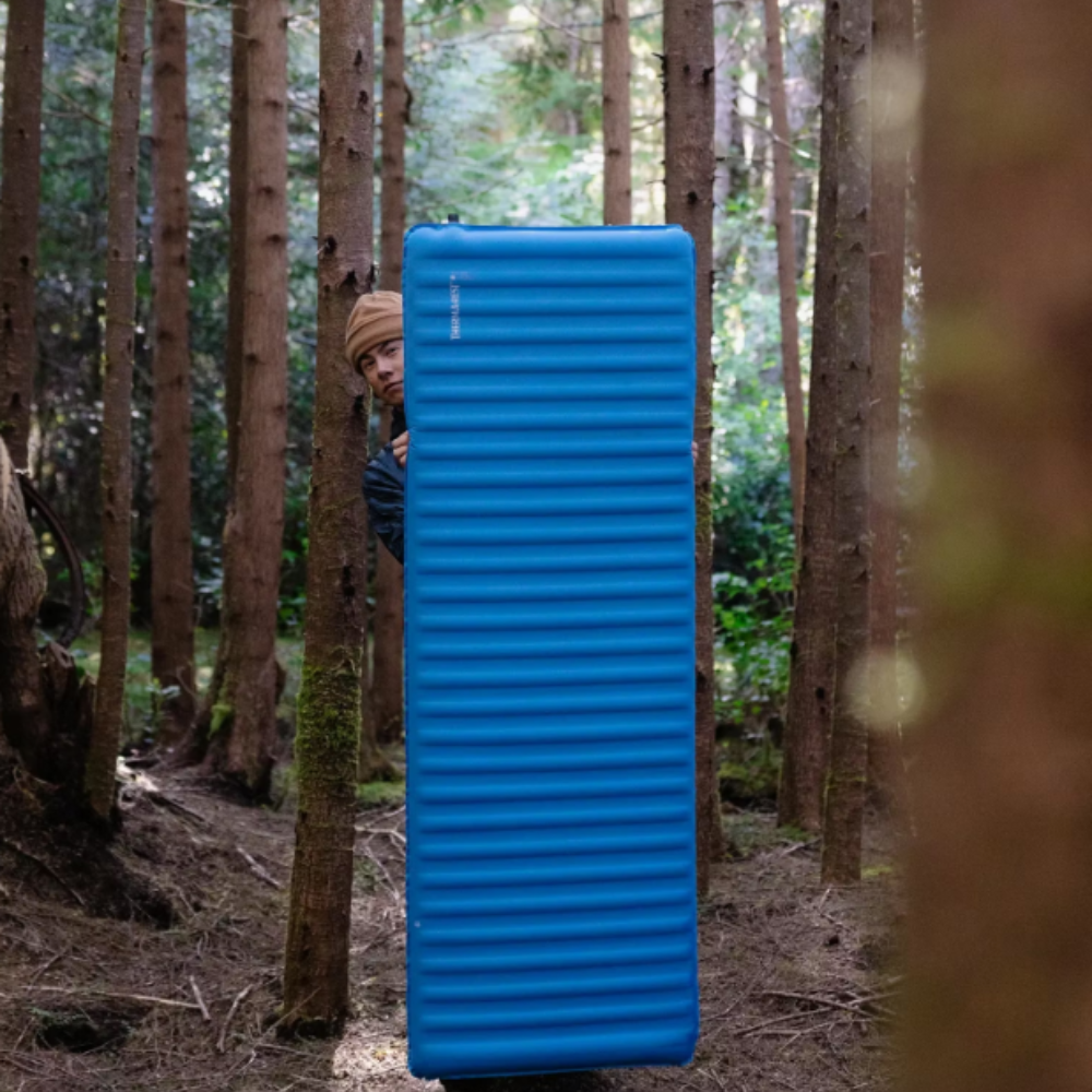 THERM-A-REST® Trail Pro MAX