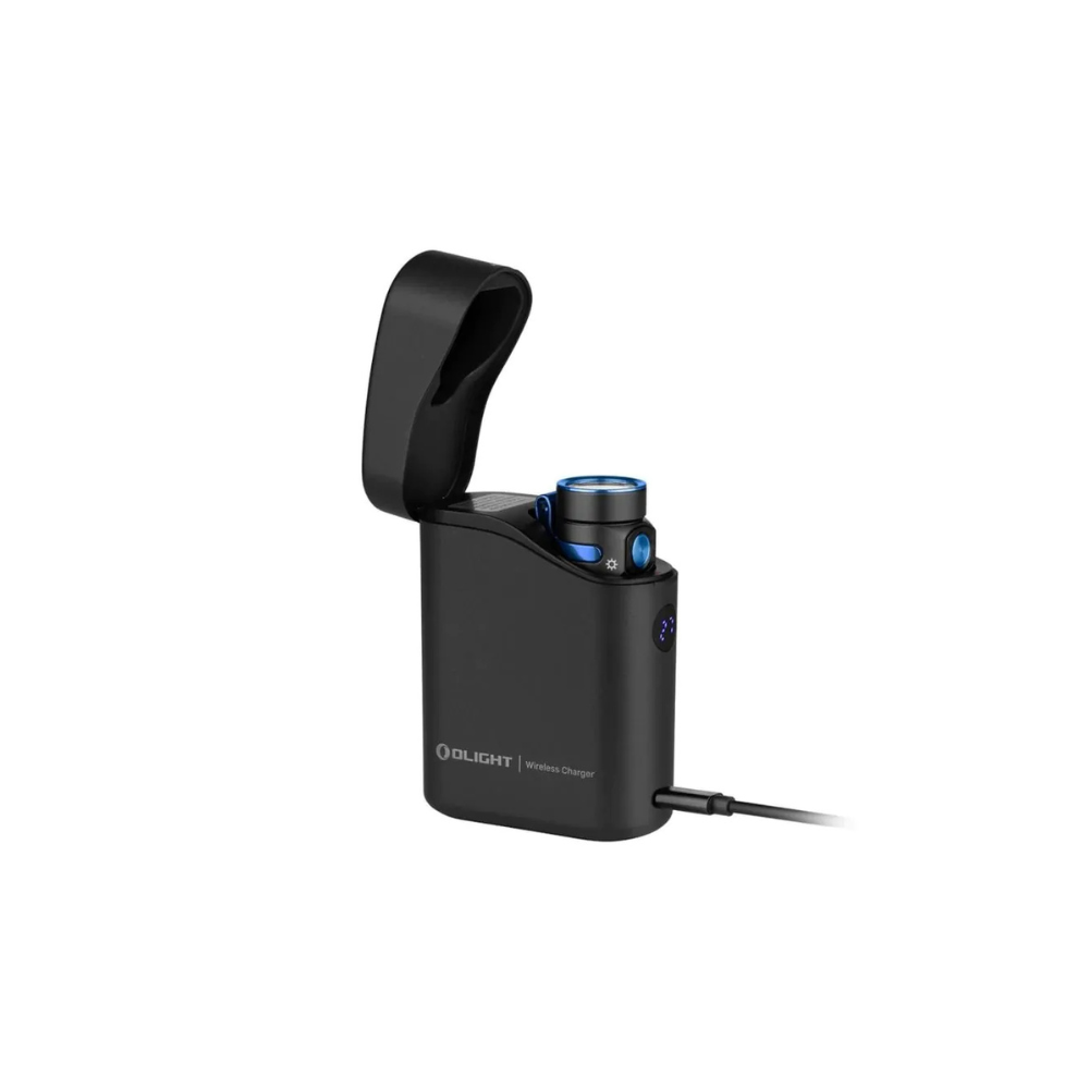 Olight Baton 4 Premium Kit afbeelding 23