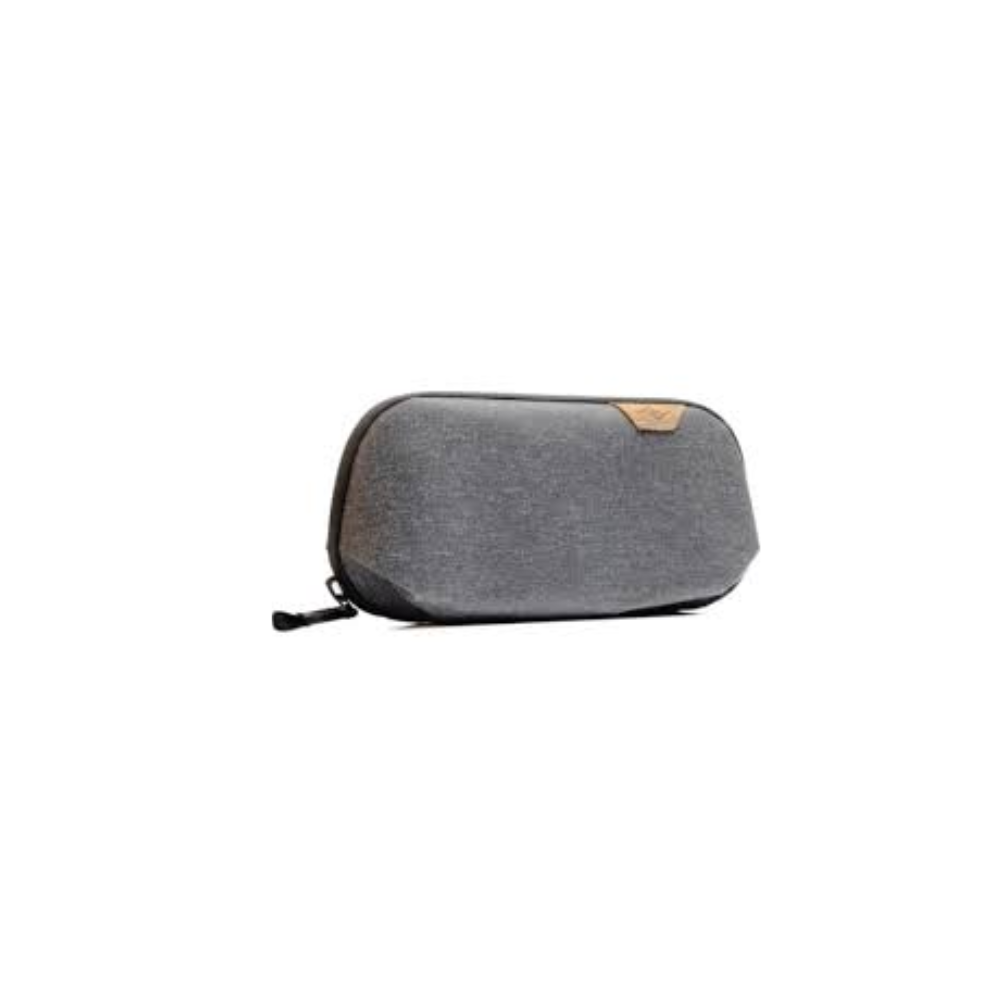 Outdoor Food Tech pouch small charcoal kopen bij Outdoor-Travel.nl