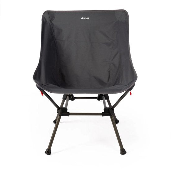 Vango Microlite stoel - India Ink kopen bij Outdoor-Travel.nl