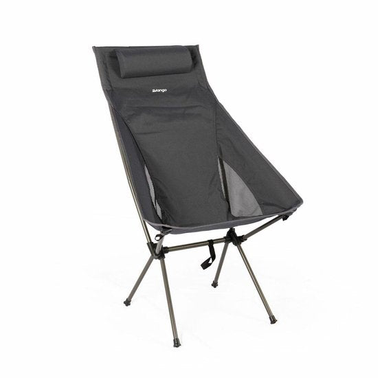Vango Micro Tall Chair – India Ink kopen bij Outdoor-Travel.nl