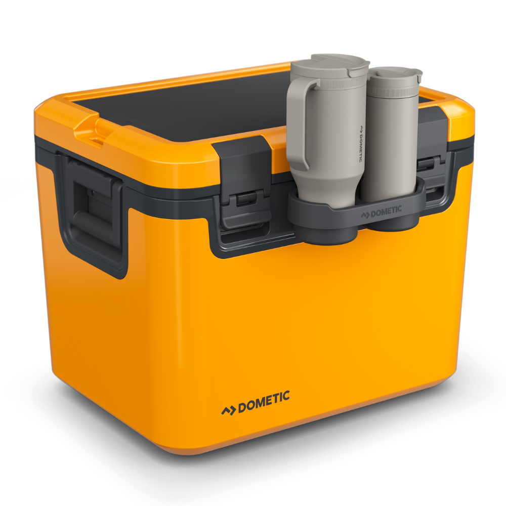 Dometic RECON CUP HOLDER • Tactische bekerhouder voor buiten