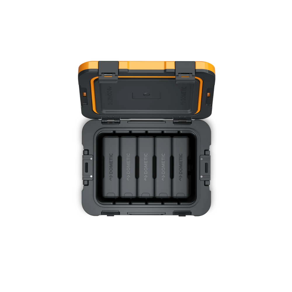 Dometic • Recon Hardside 41L Glow • Passieve Camping Koelbox