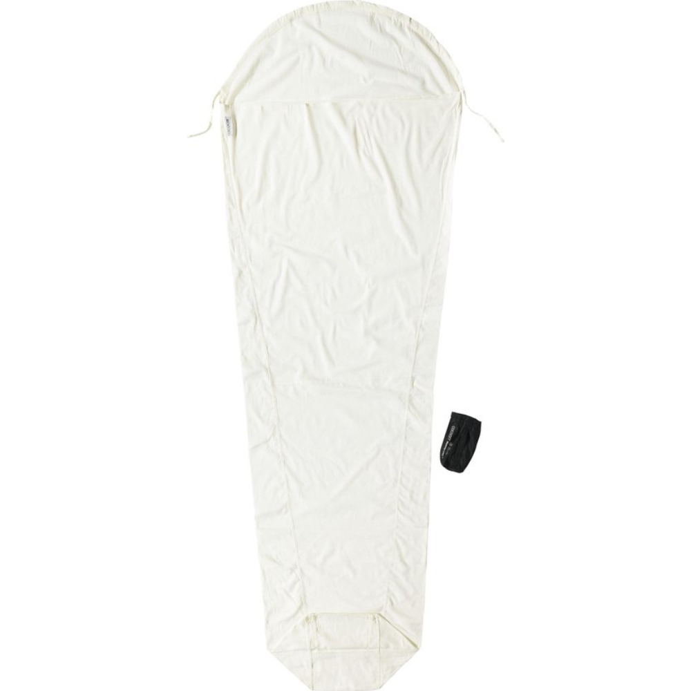 Cocoon Mummy Liner - 100% Egyptisch Katoen - Tuareg afbeelding 8