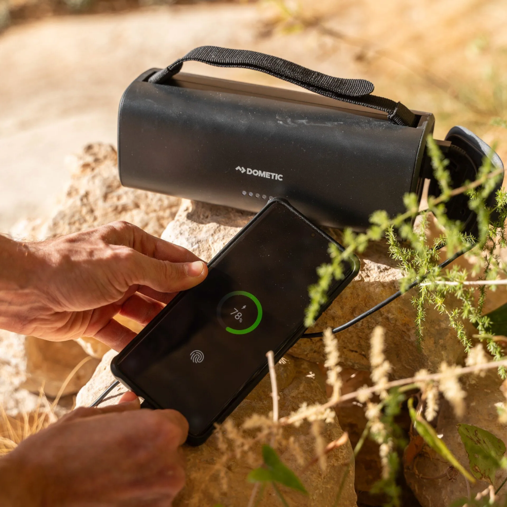 Dometic PLB-15 Batterypack