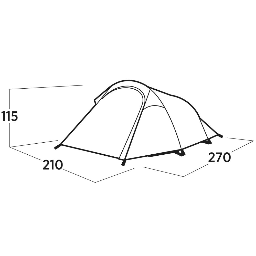 Easy Camp Reindal 3