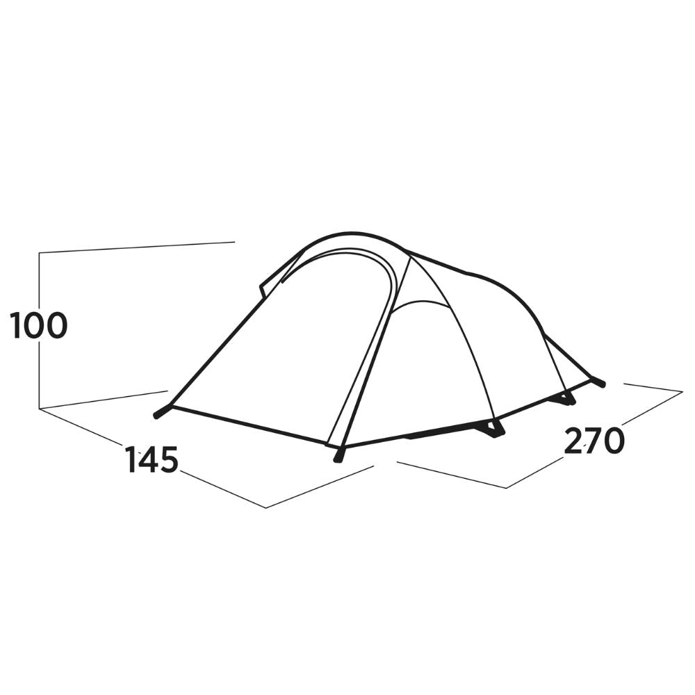 Easy Camp Reindal 2