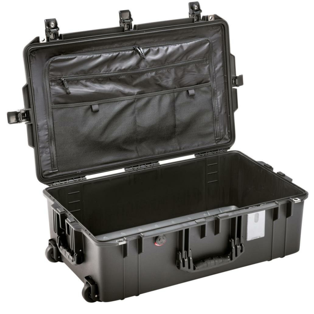 Peli Air Koffer 1535TRVL