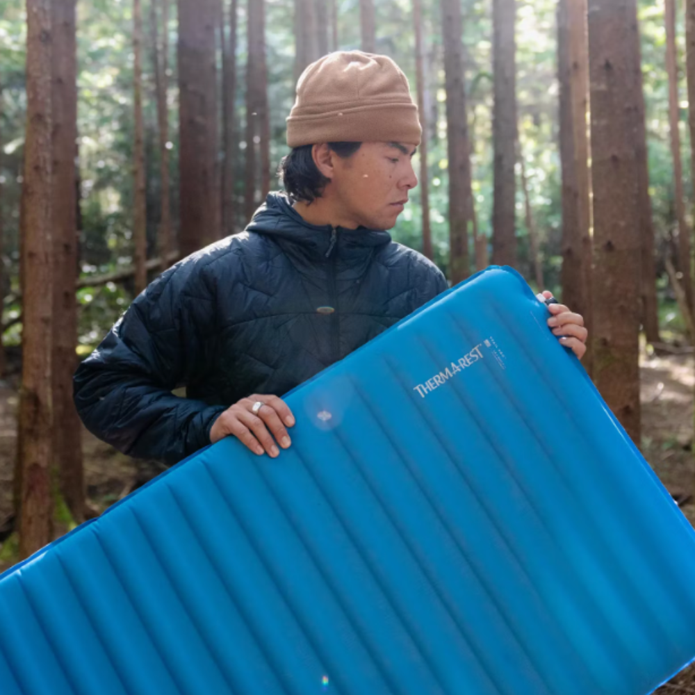 THERM-A-REST® Trail Pro MAX