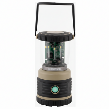 Robens • Lighthouse • Oplaadbare Lantaarn