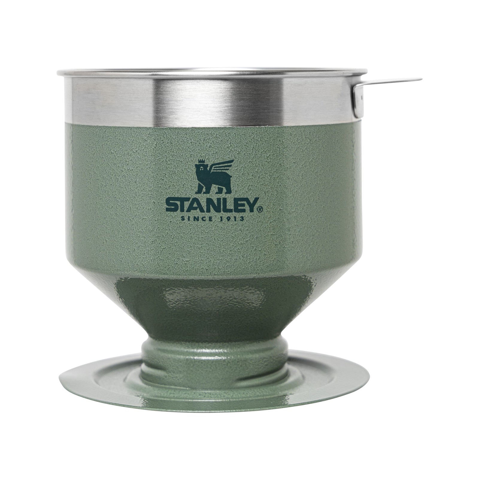 Stanley Pour Over Koffiezetter Herbruikbare Filter koffiebereider 0,59 L kopen bij Outdoor-Travel.nl