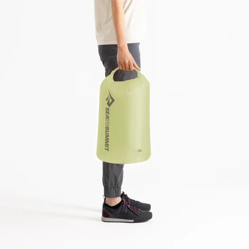 Sea to Summit Ultra-Sil Dry Bag 8L Ultralicht & Waterdicht - Outdoor Food