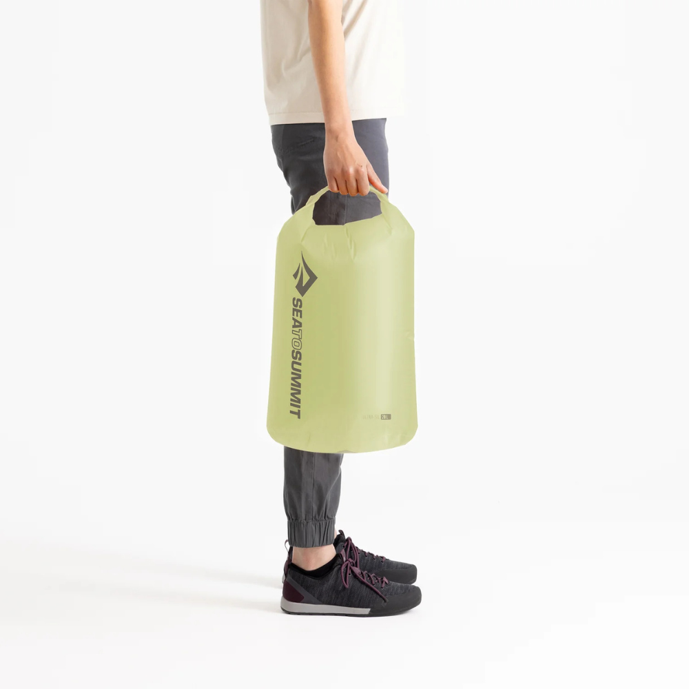 Sea to Summit Ultra-Sil Dry Bag 20L afbeelding 5