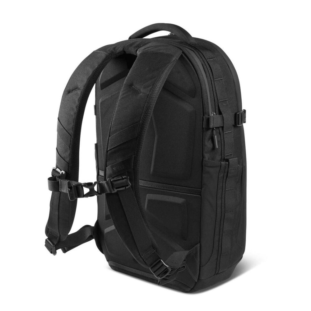 PELI AEGIS Travel Pack Black • Robuuste rugzak