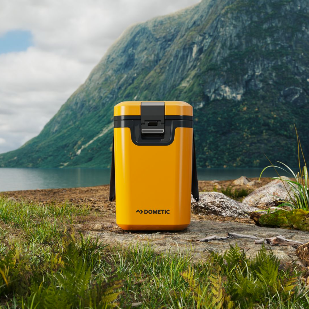 Dometic Patrol 16 Soft Cooler Recon Glow • Premium Koeltas