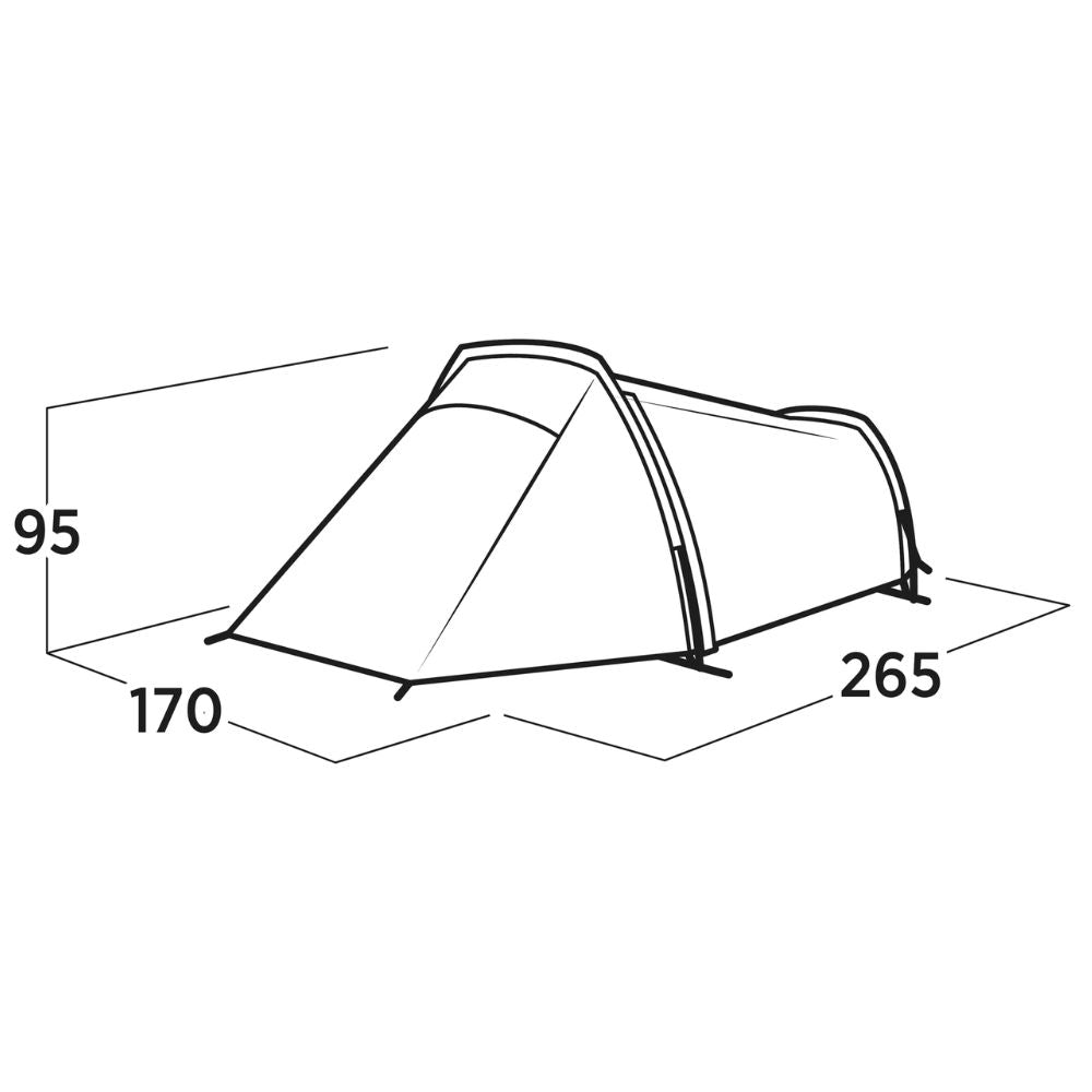 Easy Camp Sarek 2