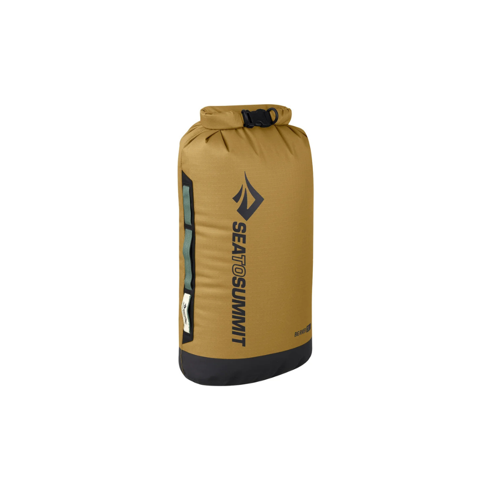 Outdoor Food Big River Dry Bag kopen bij Outdoor-Travel.nl