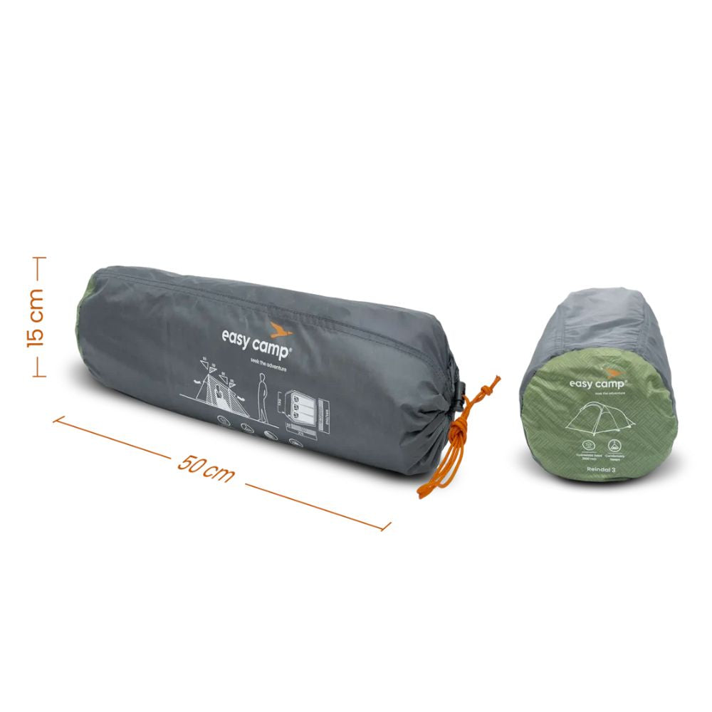 Easy Camp Reindal 3