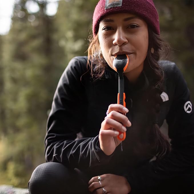Jetboil Trailspoon - Outdoor Bestek afbeelding 5