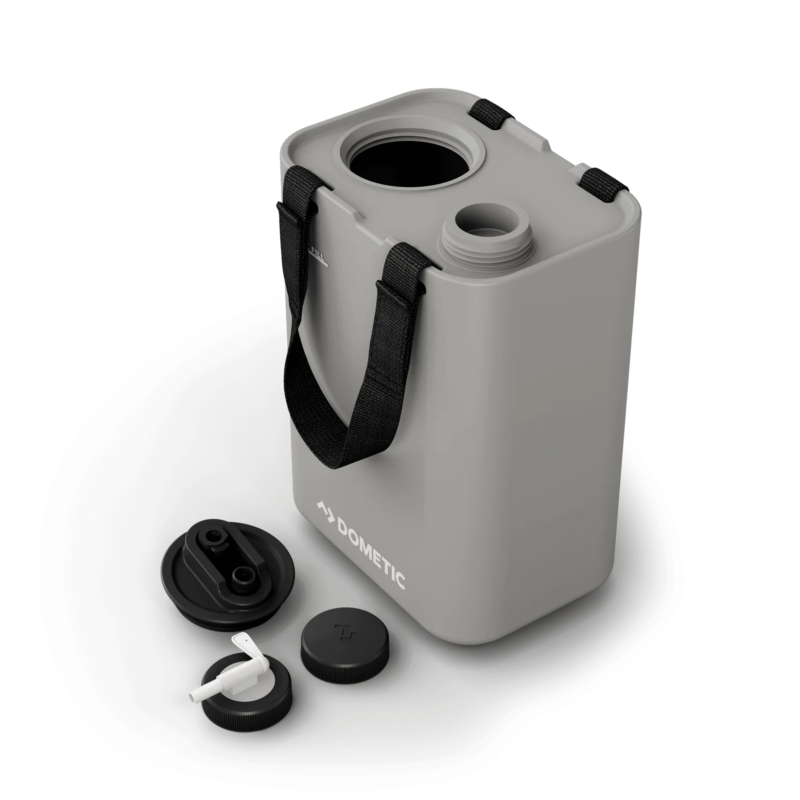 Dometic Hydration Water Jug 11L • Robuuste water jerrycan