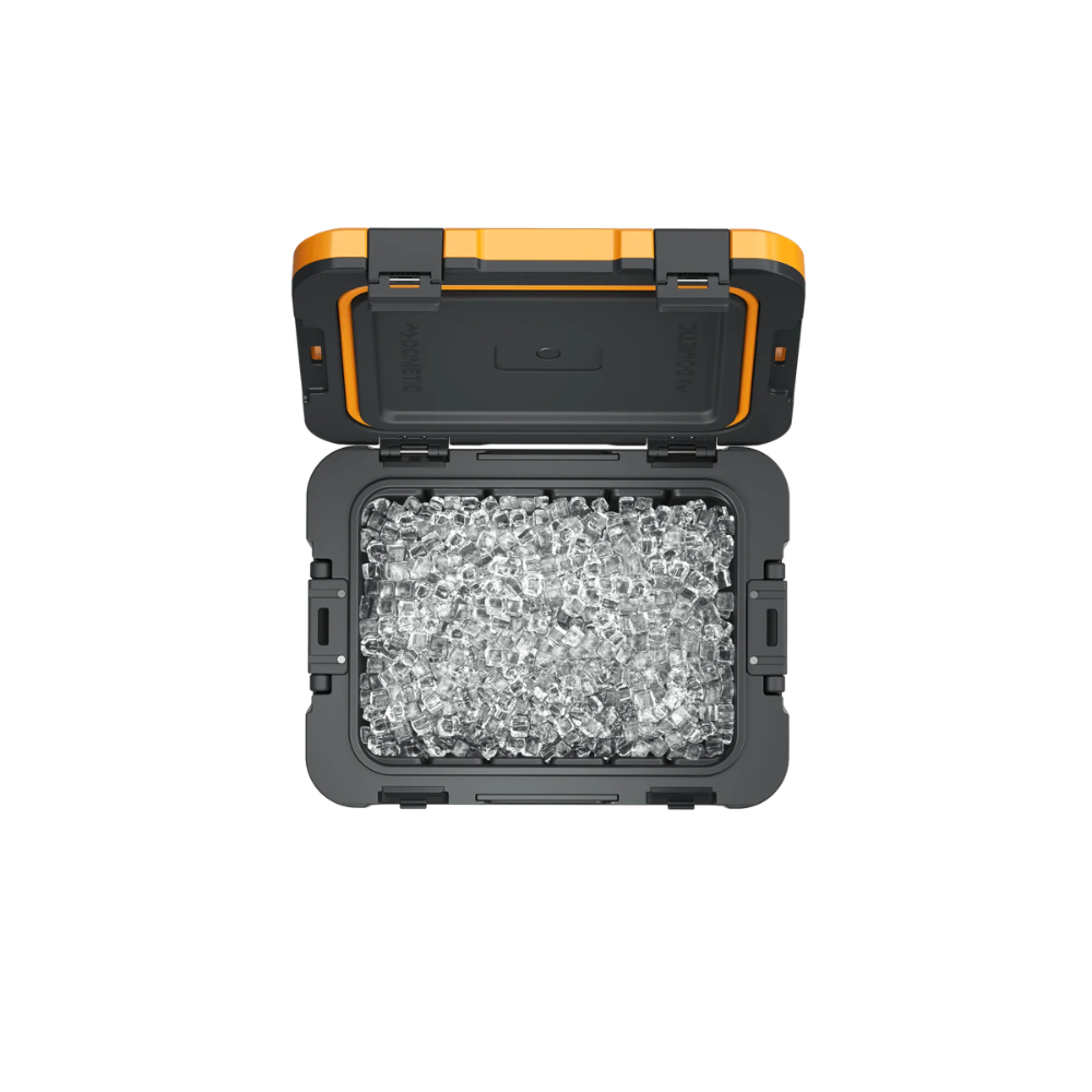 Dometic • Recon Hardside 41L Glow • Passieve Camping Koelbox
