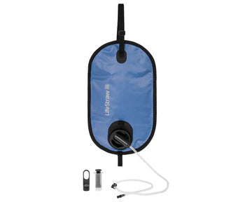 Lifestraw Gravity System 8L Blue kopen bij Outdoor-Travel.nl