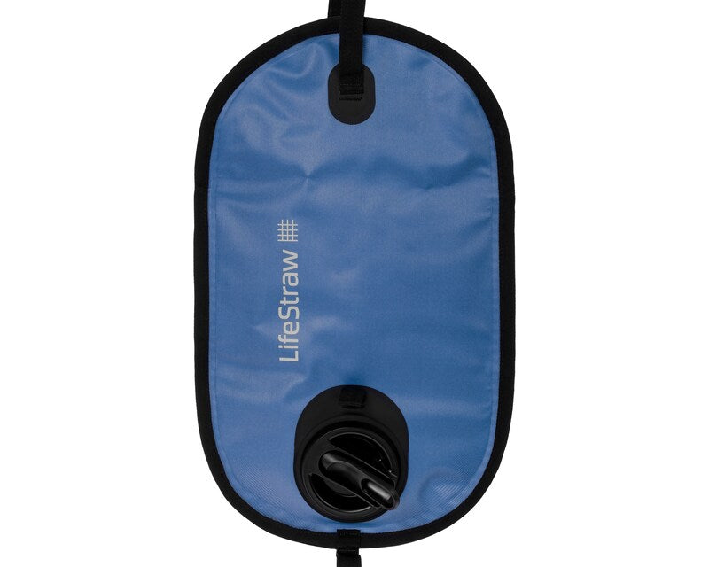 Lifestraw Gravity System 8L Blue kopen bij Outdoor-Travel.nl
