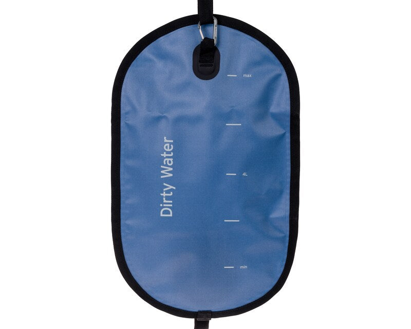 Lifestraw Gravity System 8L Blue afbeelding 3