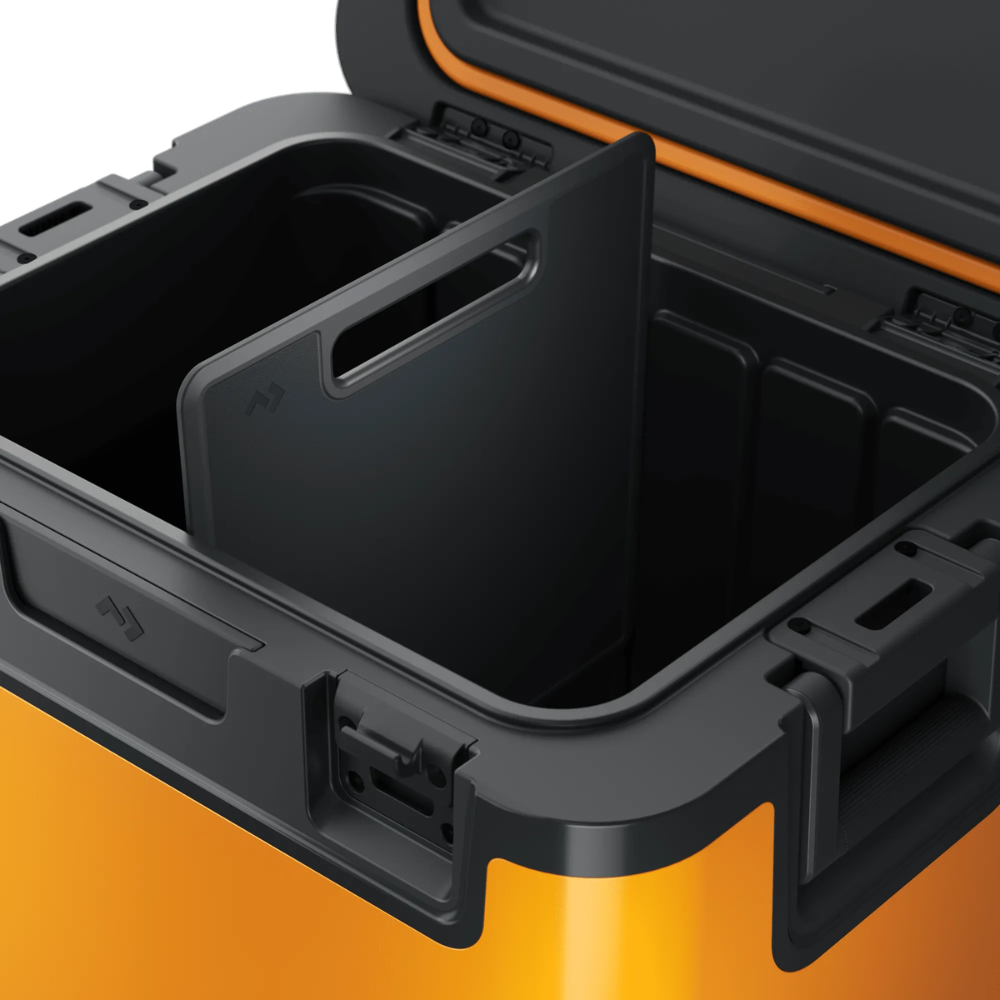 Dometic • Recon Hardside 41L Glow • Passieve Camping Koelbox