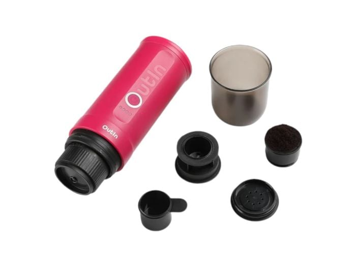 Outin Nano – Draagbare espressomachine afbeelding 7