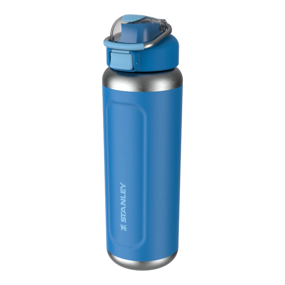 Stanley Wellspring Bottle 0.71 L azzure