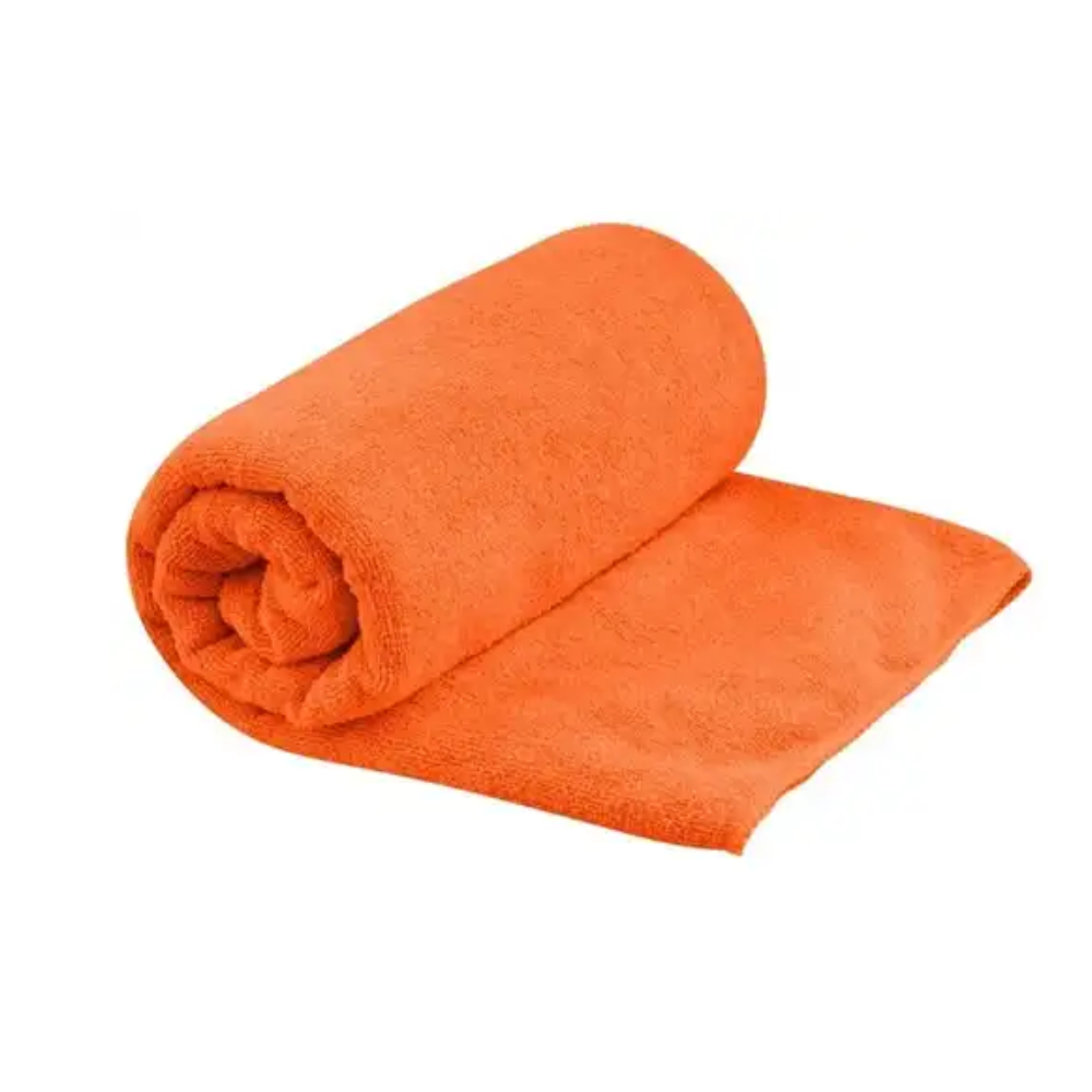 Sea to Summit Tek Towel XS microvezel Zacht & super absorberend - Outdoor Food