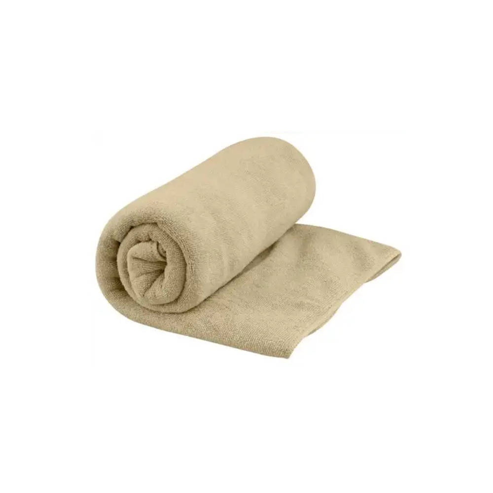 Sea to Summit Tek Towel L Zachte microvezel reishanddoek - Outdoor Food