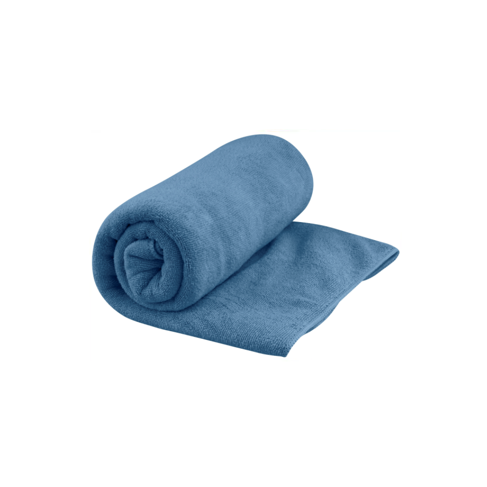 Sea to Summit Tek Towel L Zachte microvezel reishanddoek - Outdoor Food