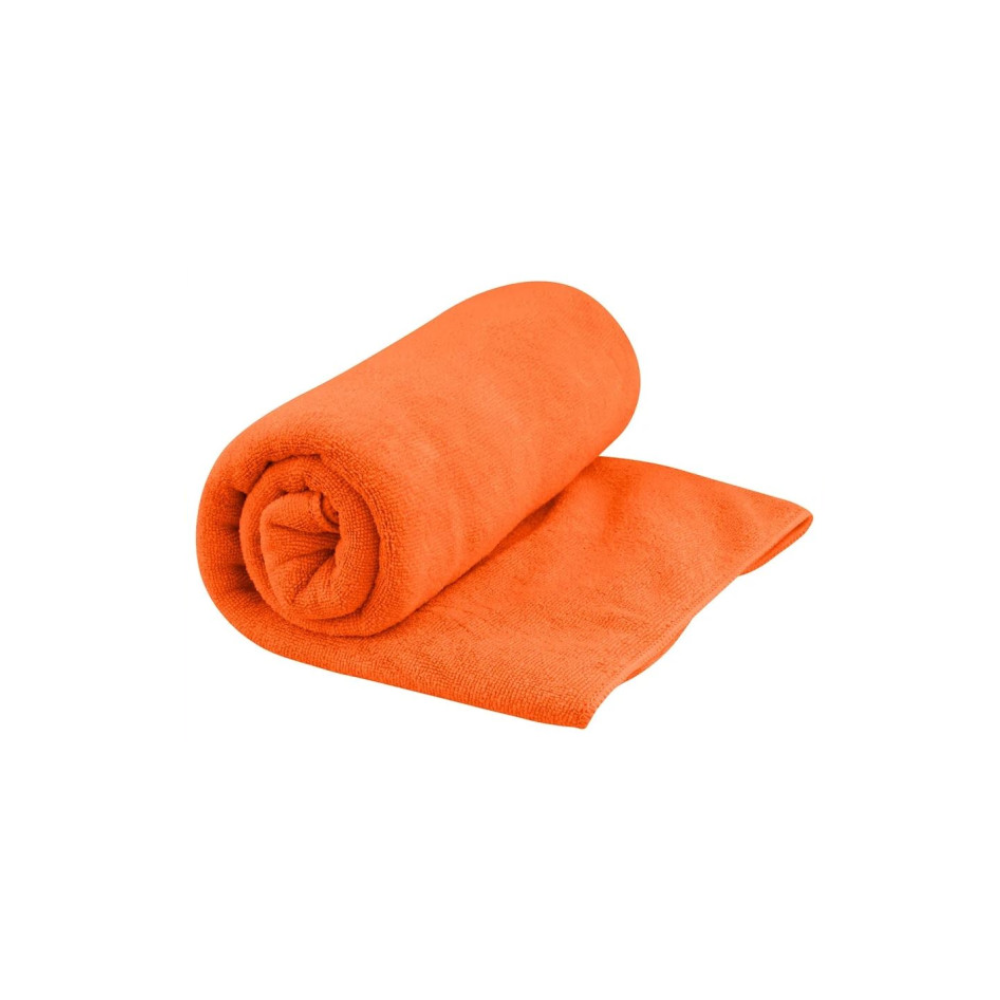Sea to Summit Tek Towel L Zachte microvezel reishanddoek - Outdoor Food