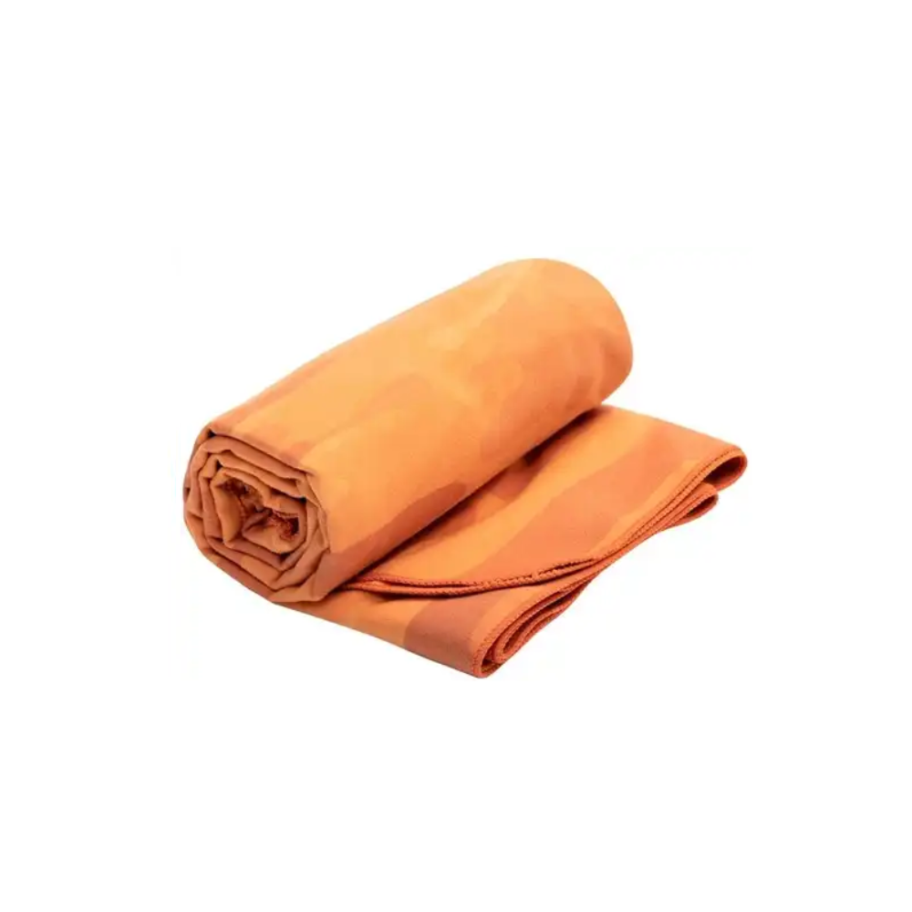 Sea to Summit Drylite Towel XL Licht & ultrasoft microvezel - Outdoor Food