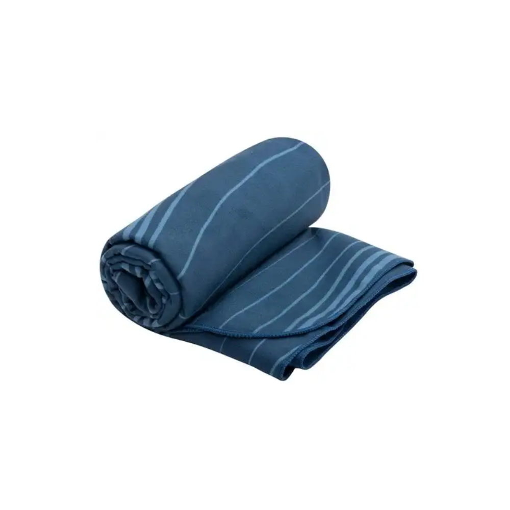 Sea to Summit Drylite Towel XL Licht & ultrasoft microvezel - Outdoor Food