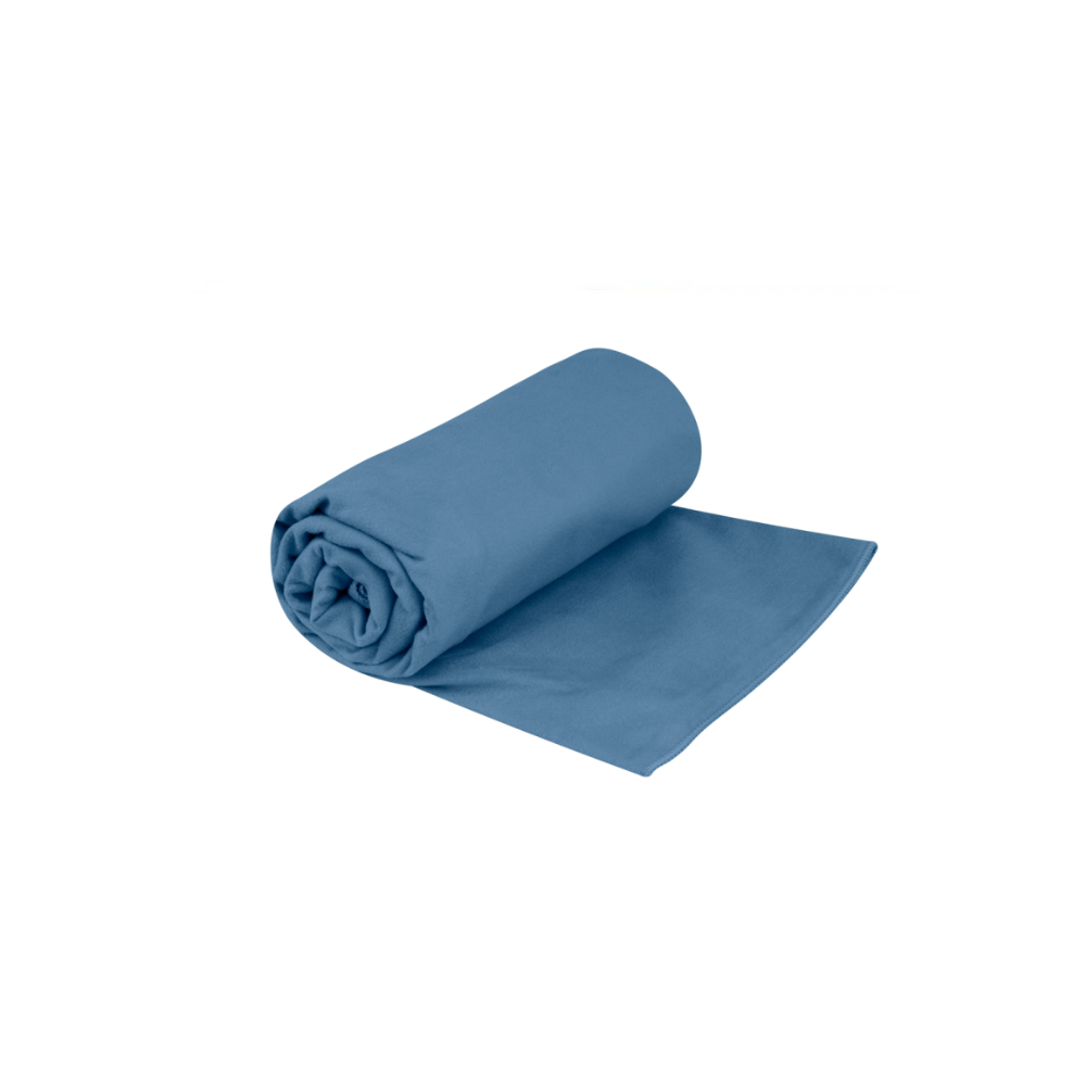 Sea to Summit Drylite Towel XS Ultralicht & ultrasoft - Outdoor Food
