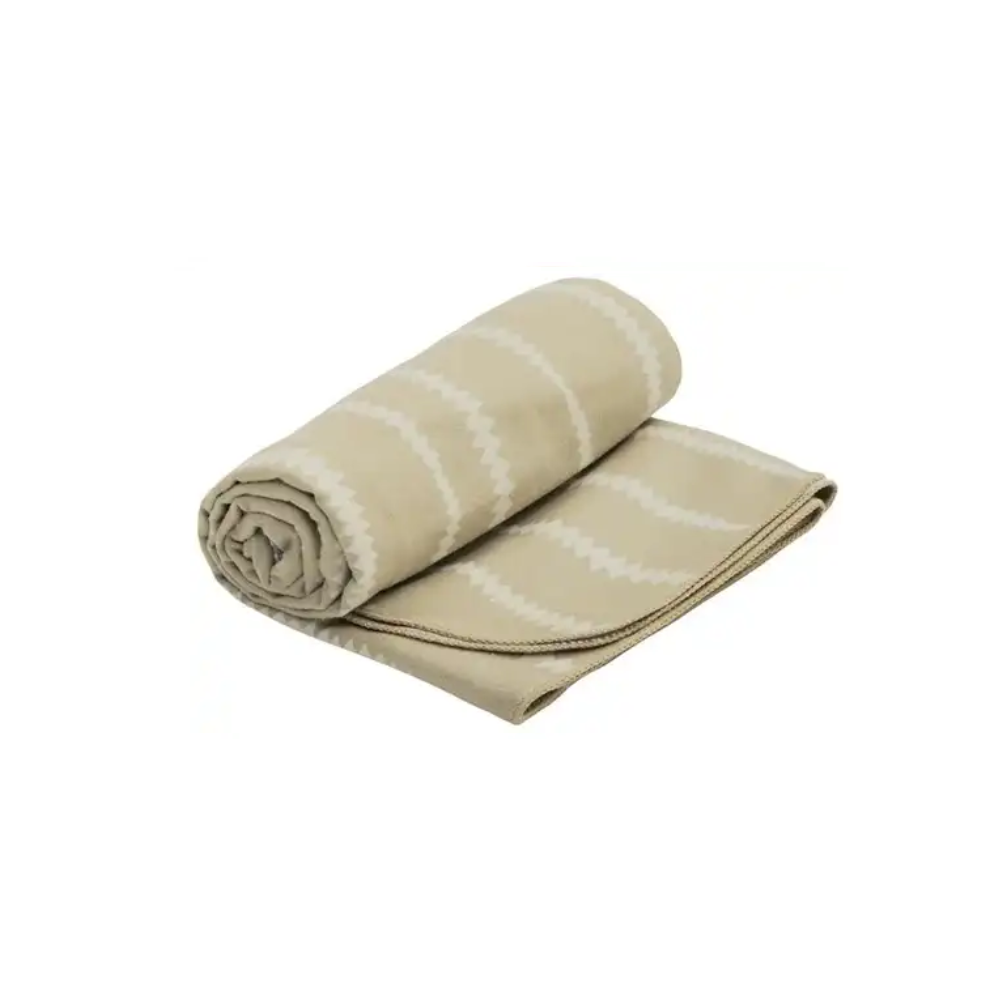 Sea to Summit Drylite Towel XS Ultralicht & ultrasoft - Outdoor Food