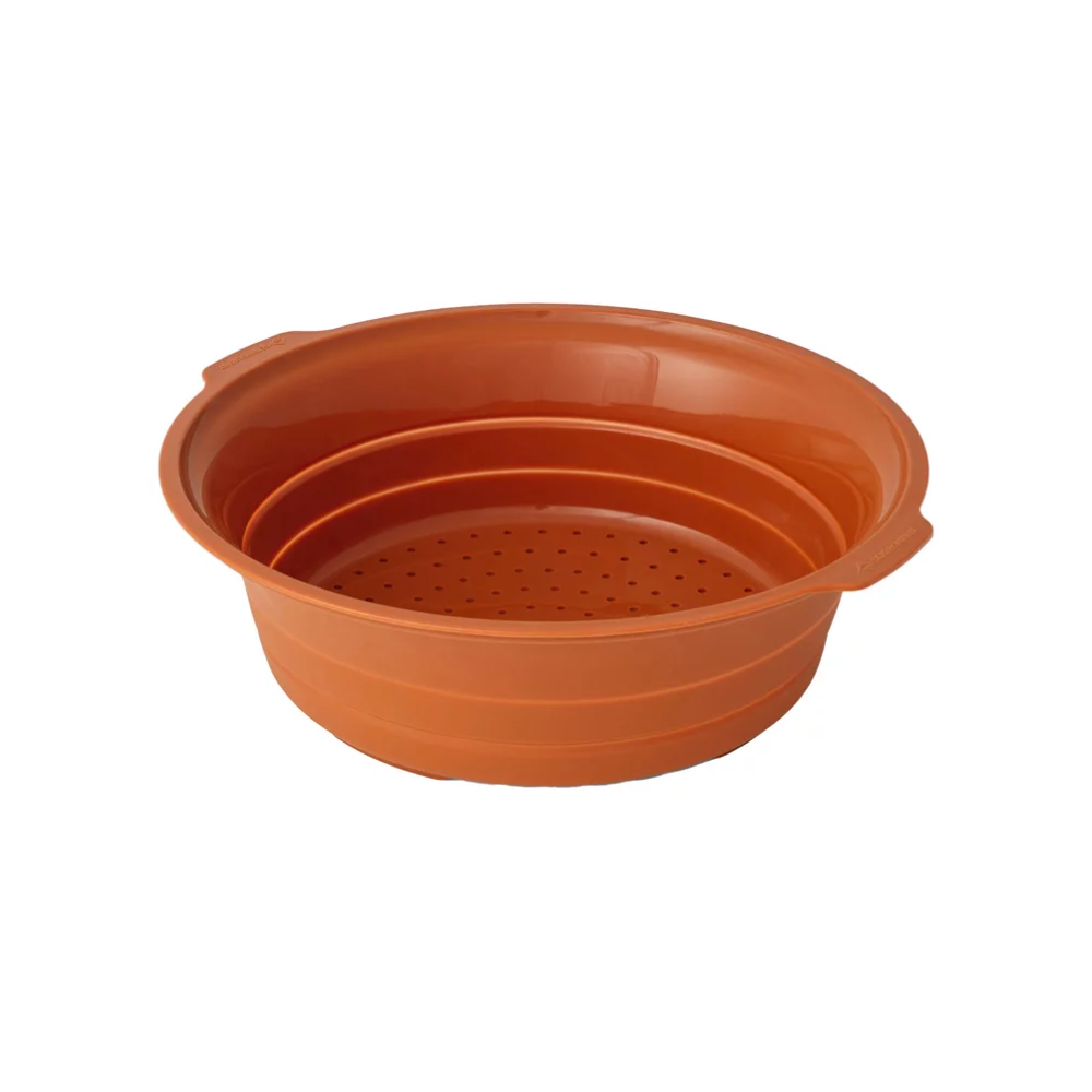 Sea to Summit Detour 5L Kookset – Opvouwbare Pan met Vergiet en Snijplanken - Outdoor Food