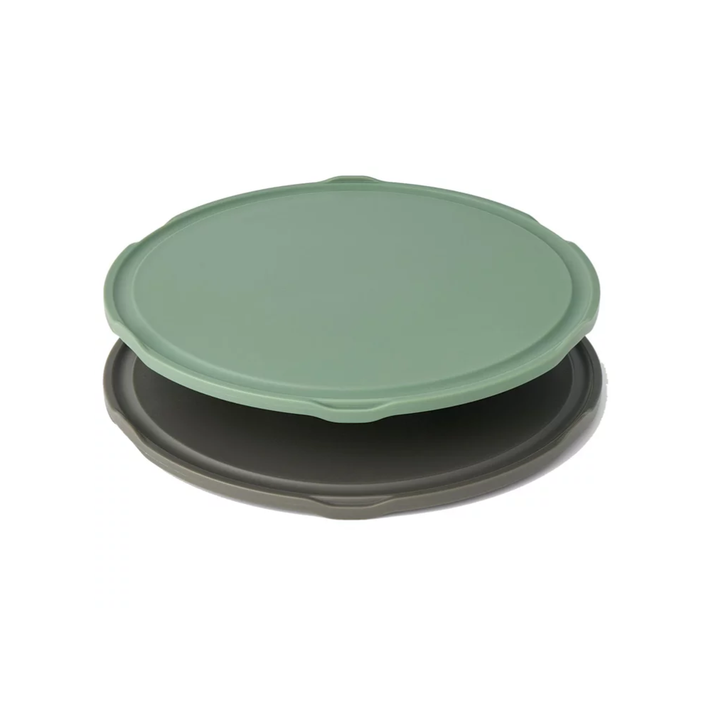 Sea to Summit Detour 5L Kookset – Opvouwbare Pan met Vergiet en Snijplanken - Outdoor Food