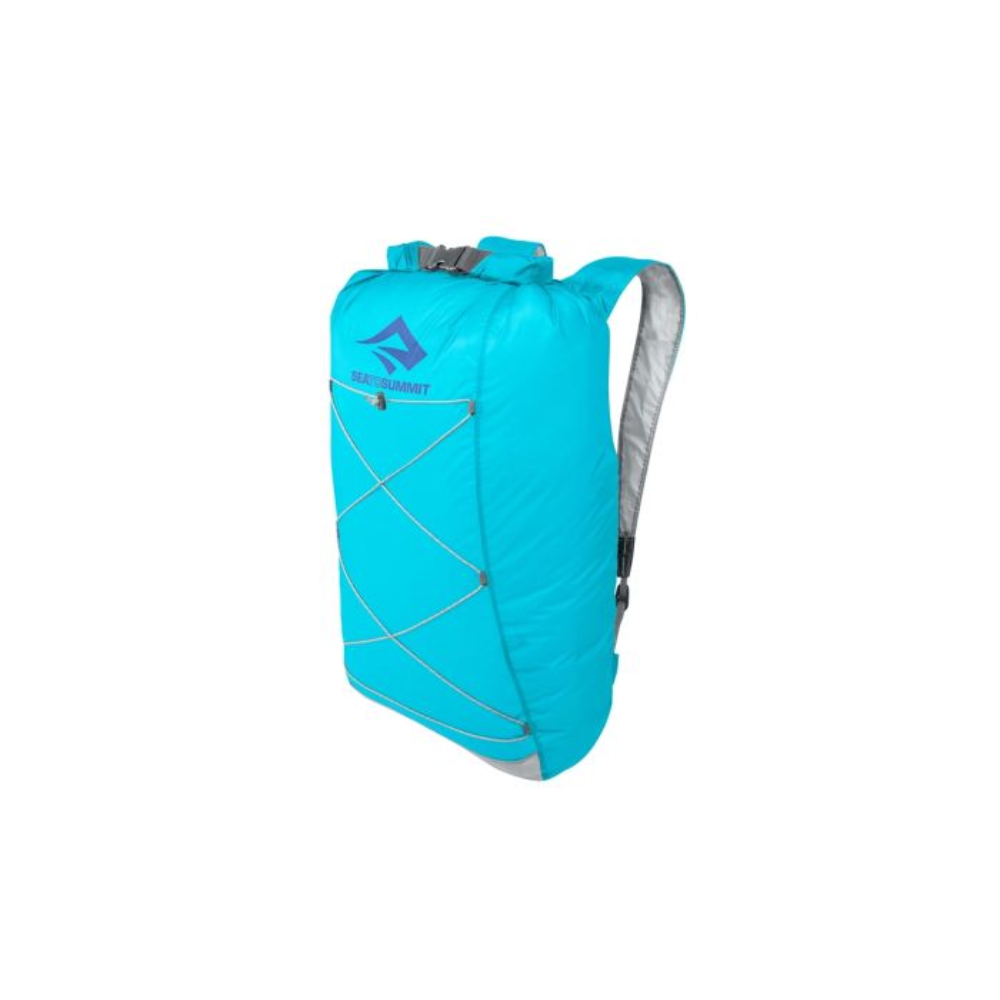 Sea to Summit Ultra-Sil Dry Rugzak Ultralicht & Waterdicht - Outdoor Food