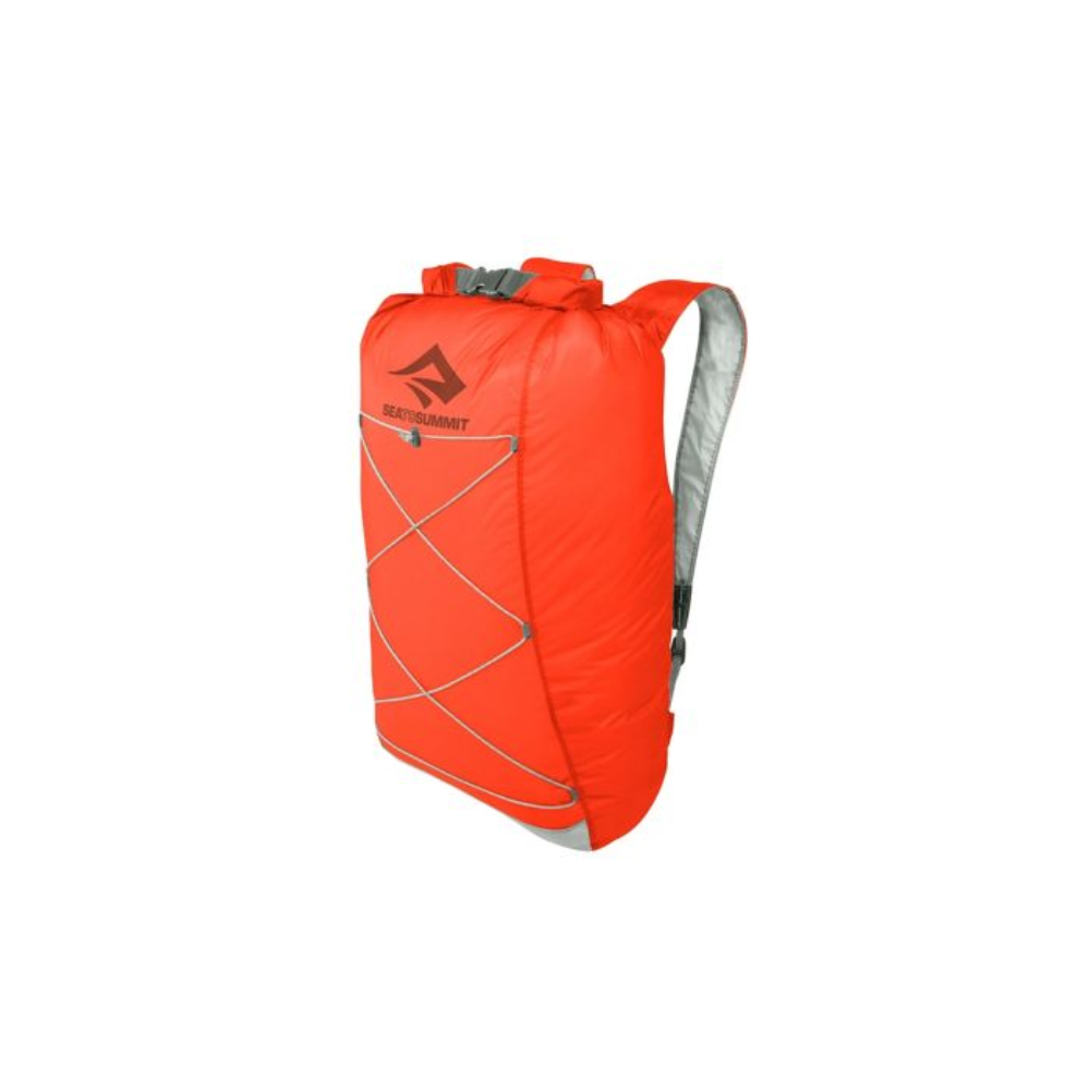 Sea to Summit Ultra-Sil Dry Rugzak Ultralicht & Waterdicht - Outdoor Food
