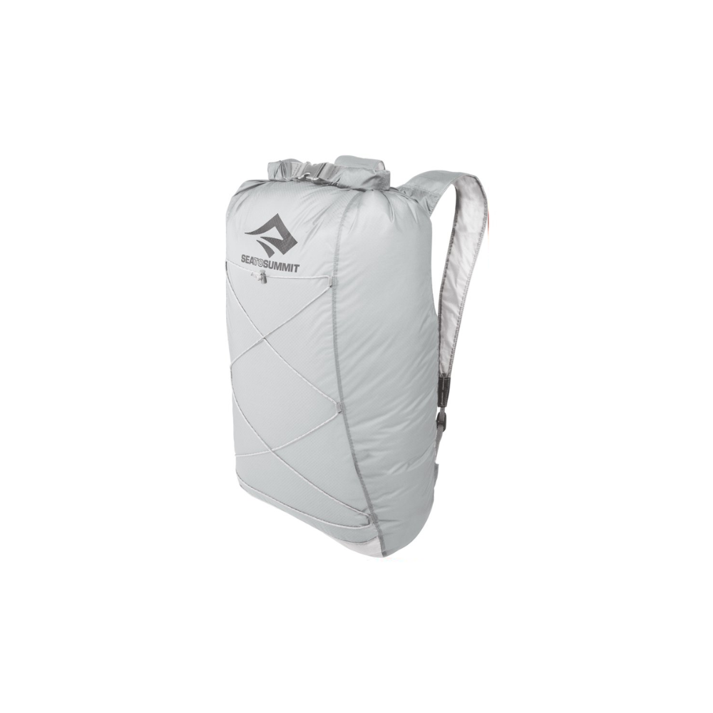 Sea to Summit Ultra-Sil Dry Rugzak Ultralicht & Waterdicht - Outdoor Food