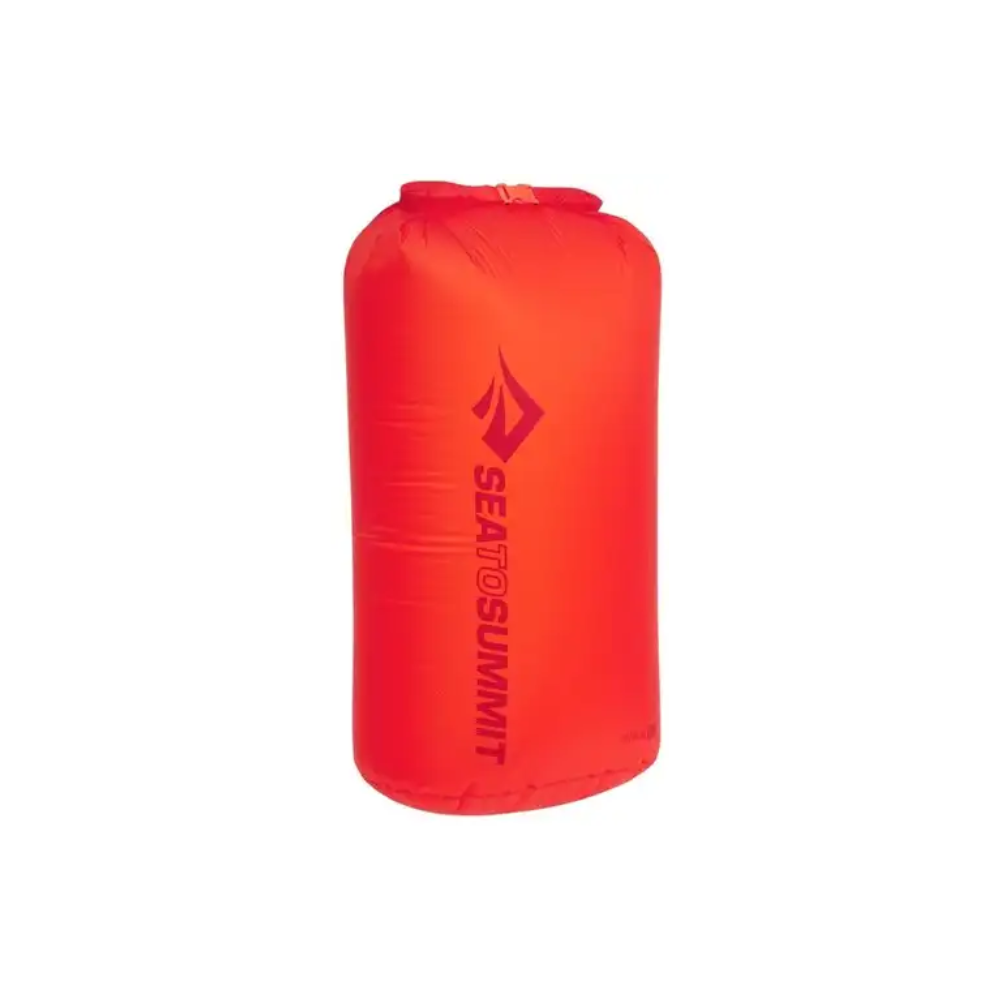 Sea to Summit Ultra-Sil Dry Bag 35L Ultralicht & Waterdicht - Outdoor Food